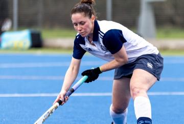 Hankin and Hughes help Maidenhead secure crucial win over Oxford Hawks 2nds Hankin and Hughes help Maidenhead secure crucial win over Oxford Hawks 2nds