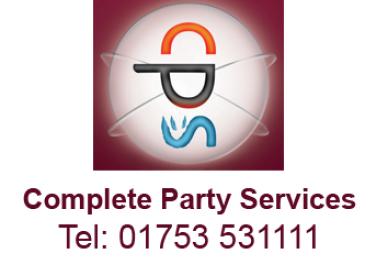 Complete Party Services