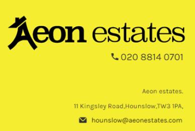 Aeon Estates
