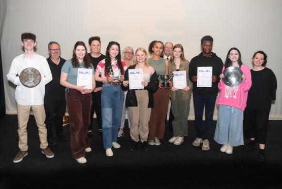 Audiences enjoy one-act plays as Maidenhead Drama Festival returns