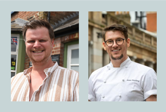 Two Windsor pubs make the finals of Great British Pub Awards