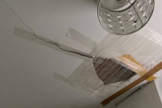 Royal British Legion branch warns parts of clubhouse may close without repair funds Royal British Legion branch warns parts of clubhouse may close without repair funds