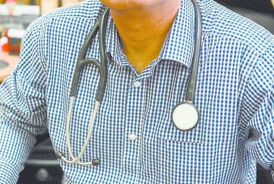 Resident doctors announce five-day strike