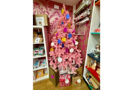 Donations still open for Craft Coop's Giving Tree initiative