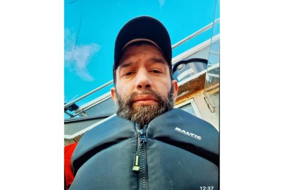 Police 'concerned for welfare' of missing man in Old Windsor