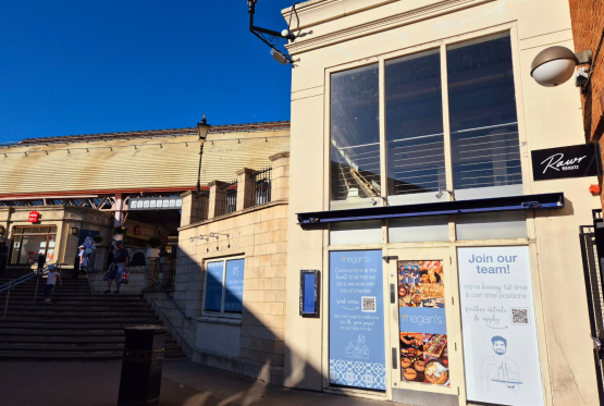 Opening date announced for new Megan's in Windsor