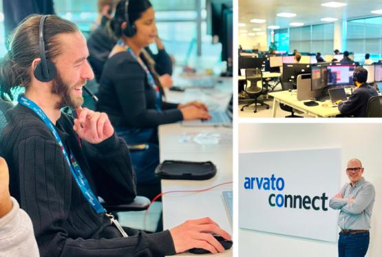 Is this the future calling?: How a Datchet call centre used AI to stop outsourcing