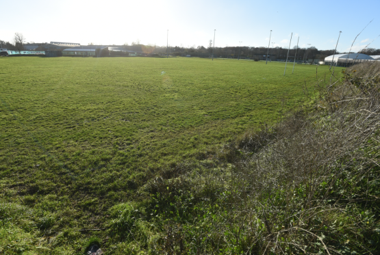 Public notices: RBWM to dispose of Braywick Park open land for new football stadium