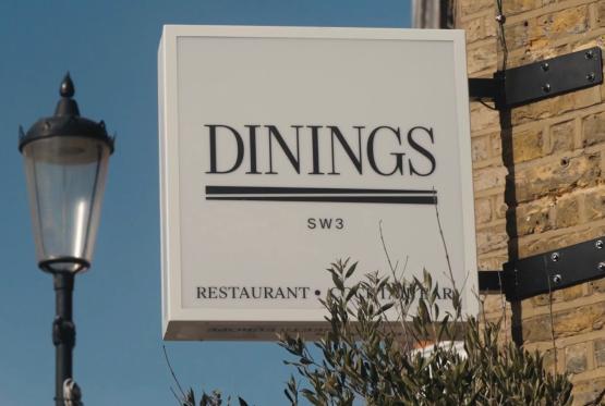 Knightsbridge restaurant to host exclusive omakase pop-up in Marlow