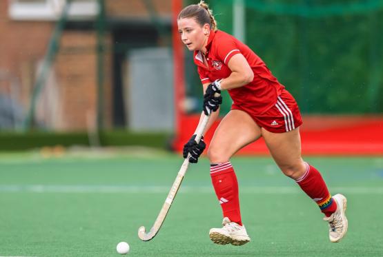 Late goals define the weekend as Marlow's men and women share the spoils