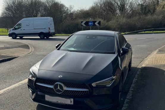 'Dangerous parking problem' near Braywick Roundabout sparks questions over authority powers