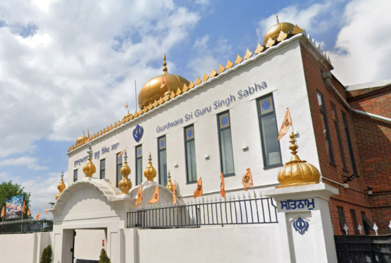 Regulator rules Khalistan boards at Slough gurdwara did not breach charity law Regulator rules Khalistan boards at Slough gurdwara did not breach charity law
