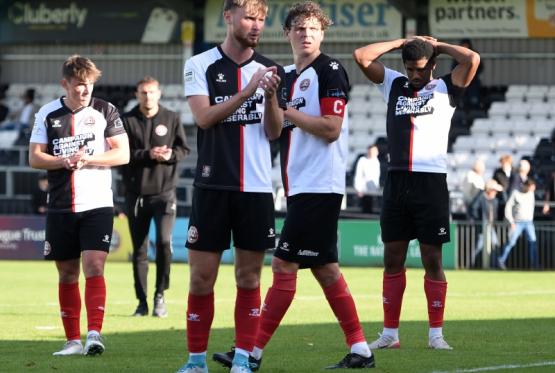 Frustrated Devonshire calls for 'more quality in the final third' as Magpies slip up again Frustrated Devonshire calls for 'more quality in the final third' as Magpies slip up again