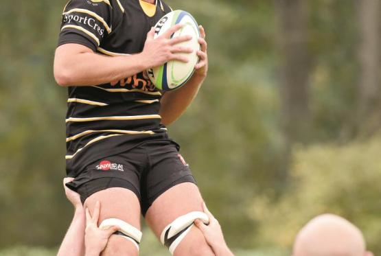 Brunel University halt Marlow's momentum as leaders prove too strong at Riverwoods