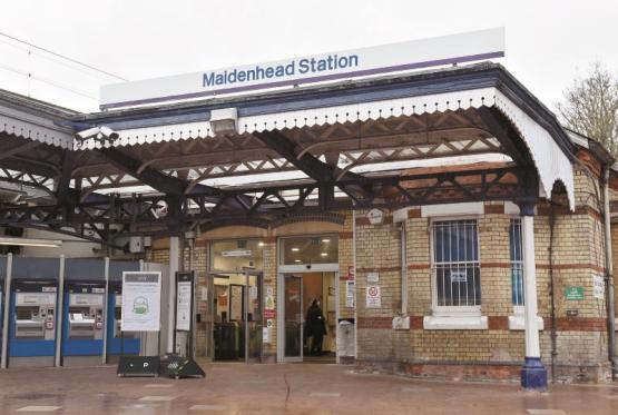 RBWM working with rail firms to find solution to Maidenhead station drop-off and pick-up issue RBWM working with rail firms to find solution to Maidenhead station drop-off and pick-up issue