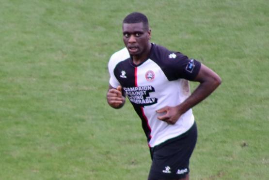 Peters hails 'fantastic' point after Magpies battle back against Torquay United