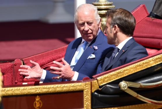 Royal Borough MPs call for Government to reimburse council and police costs for Windsor state visits Royal Borough MPs call for Government to reimburse council and police costs for Windsor state visits