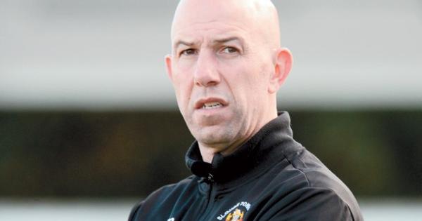 Bird&rsquo;s flapped clearance costs Slough Town second defeat against Oxford City