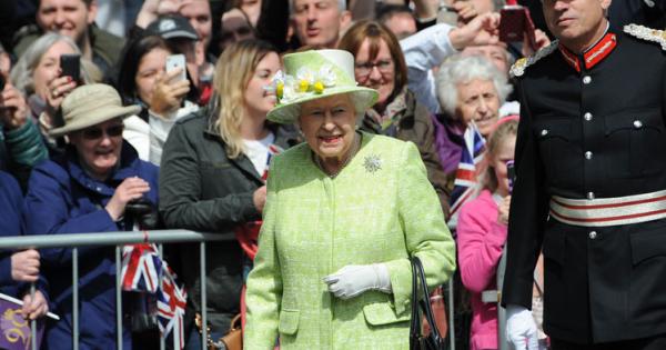 Windsor Platinum Jubilee Committee 'looking forward' to celebrations in 2022