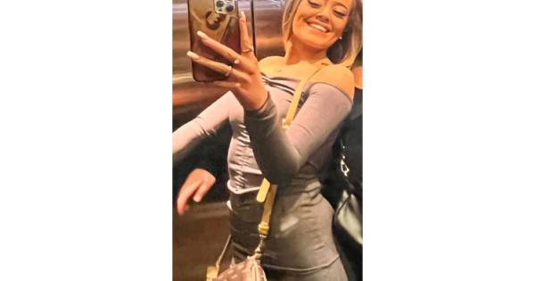 Appeal to find teenager last seen leaving Windsor nightclub