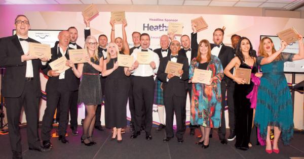 Business and community awards night to return after four-year hiatus