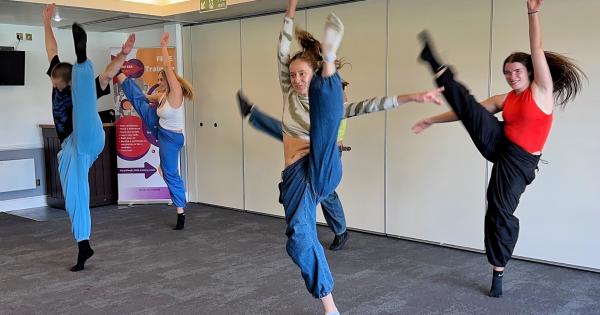 NHS and voluntary sector delegates gather for Celebrating Diversity event