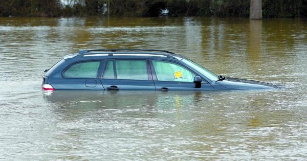 'Vast majority' of roads reopened after severe flooding
