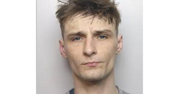 Man sentenced to prison for stealing coins in Windsor Royal Shopping Centre