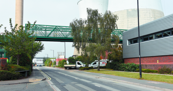 Slough tops rankings in Britain for productivity and efficiency at work