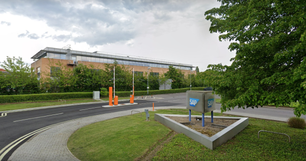 Planning round-up: Two decisions on flat plans in office park