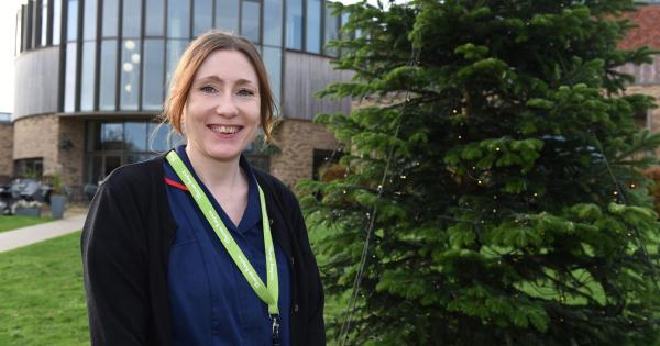 Why goodbye matters: the hospice nurses on a mission to bring dignity to dying