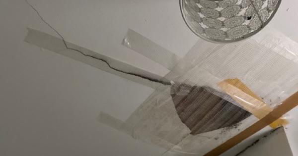 Royal British Legion branch warns parts of clubhouse may close without repair funds