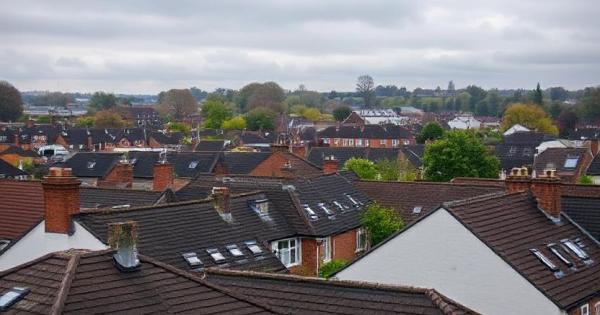 Fears over strain on roads as Bucks considers new housing sites