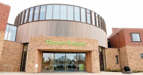 Industry leaders battle 'sleepless nights' over finance struggles, hospice chief says