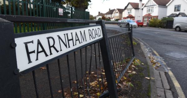 Six weeks of works begin on two multi-million pound Slough transport schemes