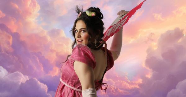 Next step is rebellion for girl stuck in patriarchy