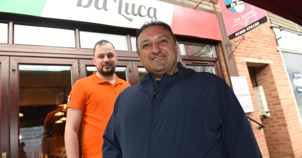 'Much loved' village Italian restaurant beats council in battle for new seating area
