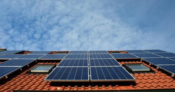 Solar co-op lands £54k boost to cut bills and generate local income
