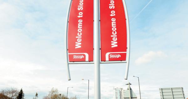 Slough launches bid for UK Town of Culture 2028 to ‘rewrite its story’