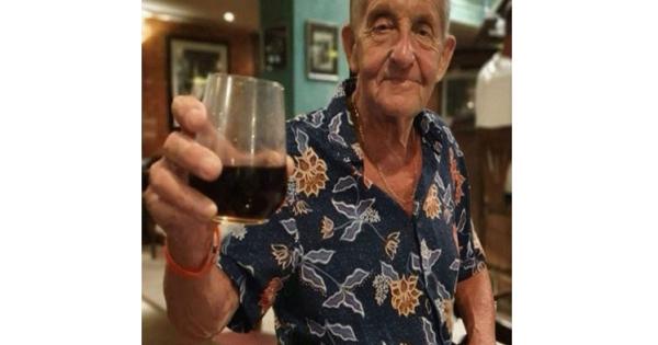 Memorial bench fundraiser for popular figure known as &ldquo;Mayor of Wargrave&rdquo;