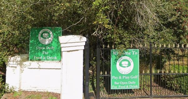 Public notices: Plans for &lsquo;pay and play&rsquo; golf course redevelopment on RBWM border
