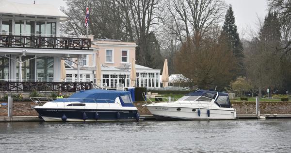 Murder investigation after the death of a woman in Henley