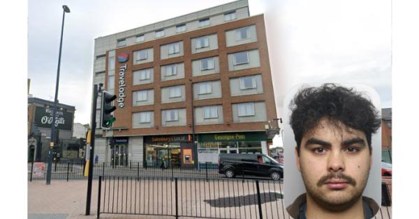 Travelodge CEO apologises and agrees to meet MPs over 'deeply disturbing' hotel sexual assault