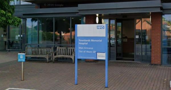 Charity concerned about removal of breast screening service