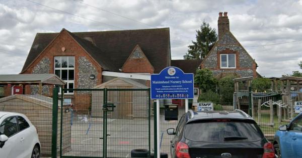 RBWM planning round-up: Extension proposed for Maidenhead nursery school