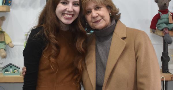 Watlington children's shop launches spring clothing offering