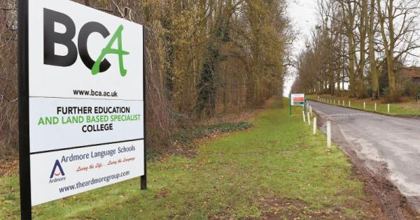 College staff in Royal Borough and Slough to strike over pay and working conditions