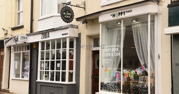 'The industry can&rsquo;t weather more costs&rsquo; &ndash; A Hoppy Place in Windsor to close