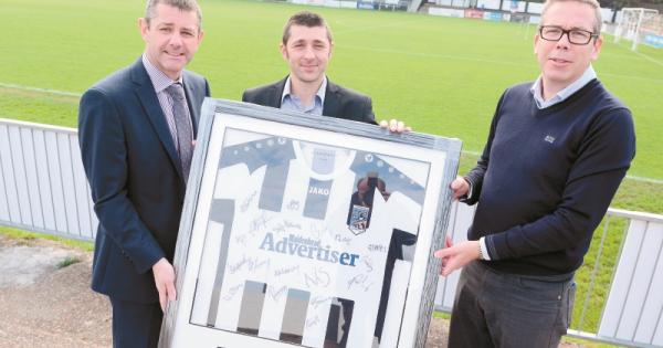 Peter Griffin: 'Social media companies must step up and take responsibility'