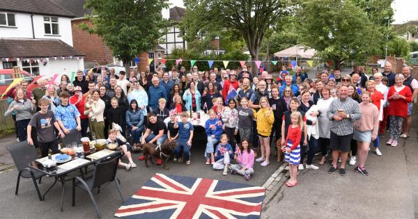 Maidenhead Advertiser and Slough & Windsor Express launch photography sale